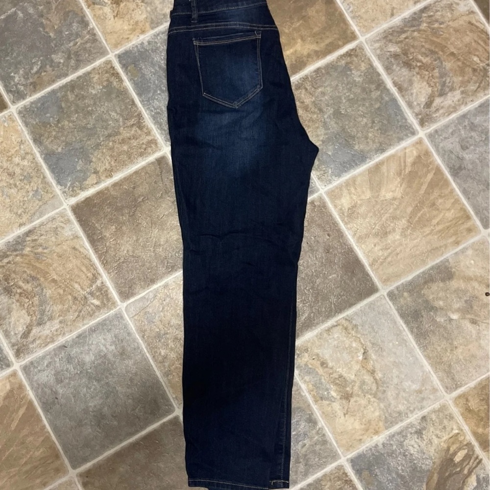 NWOT 1822 Denim Jeans